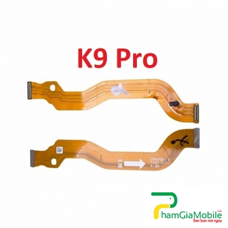 Mạch Dây Sub Sạc Oppo K9 Pro Cáp Nối Main Sạc Cáp Nối Bo Mainboard Mạch Chủ Mạch Dây Sub Sạc Oppo K9 Pro Cáp Nối Main Sạc Cáp Nối Bo Mainboard Mạch Chủ